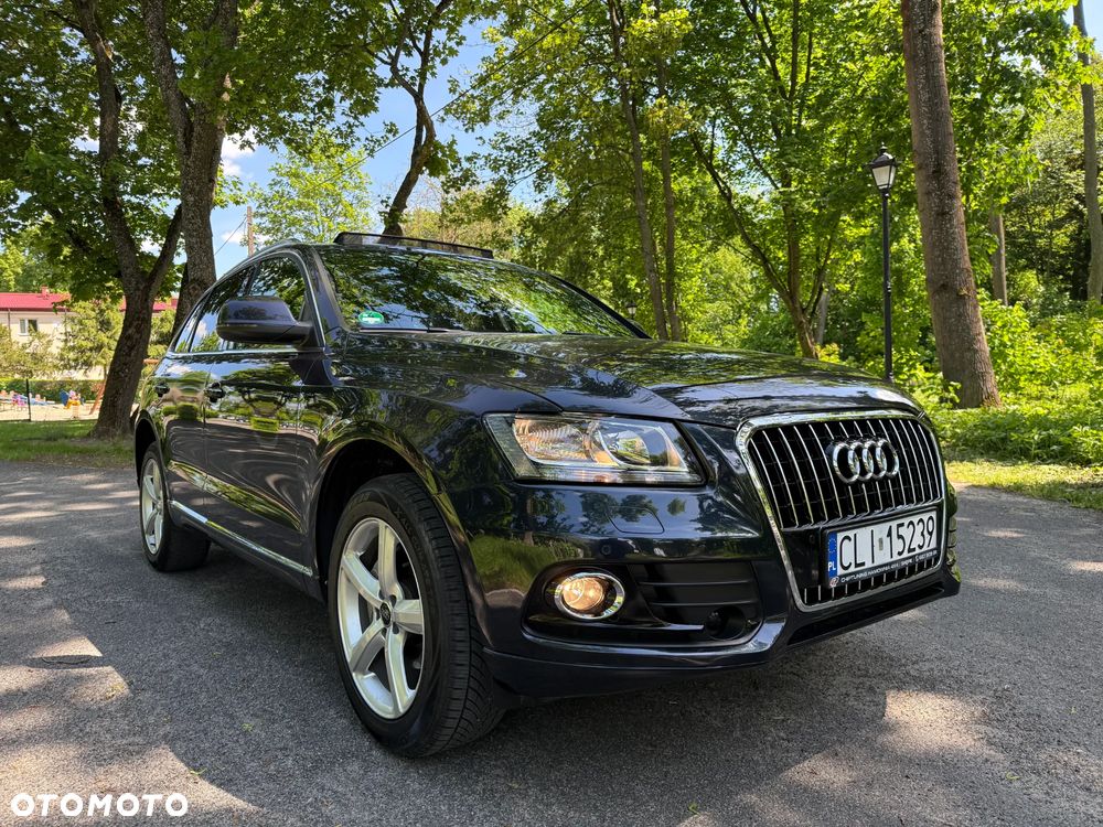 Audi Q5 - 10