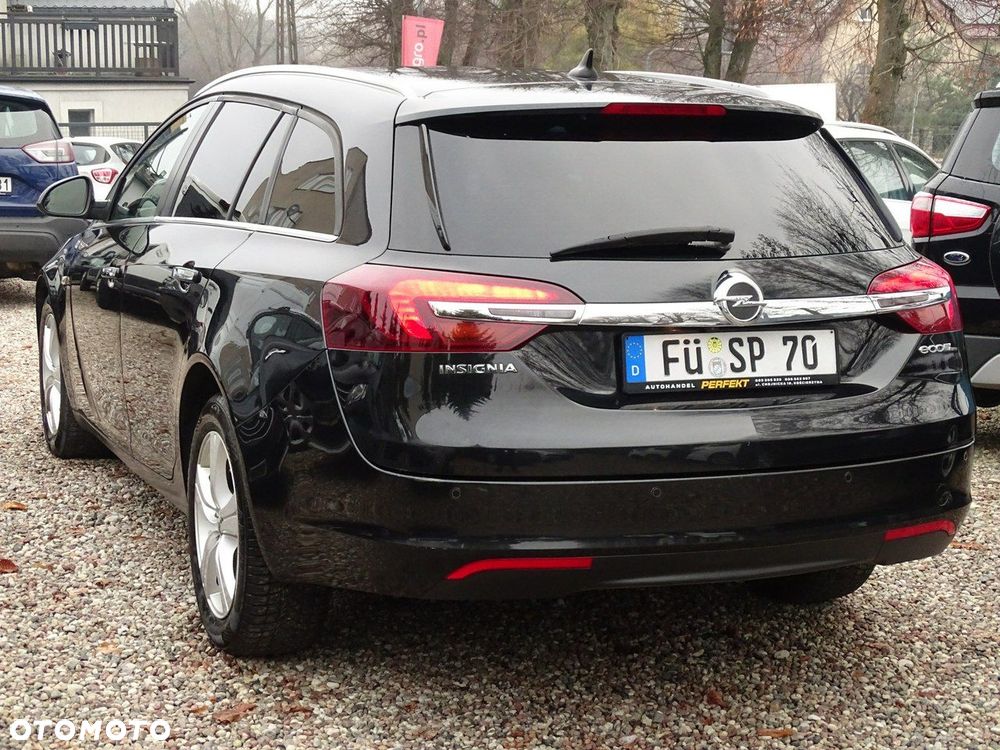 Opel Insignia - 11
