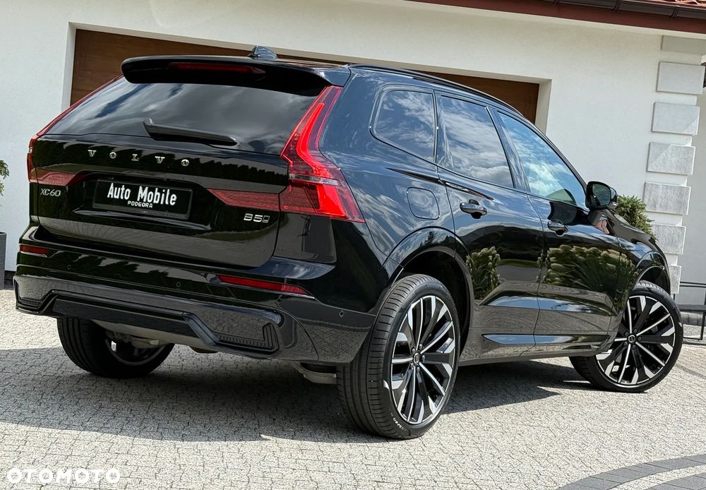 Volvo XC 60 B5 B AWD Plus Dark - 7