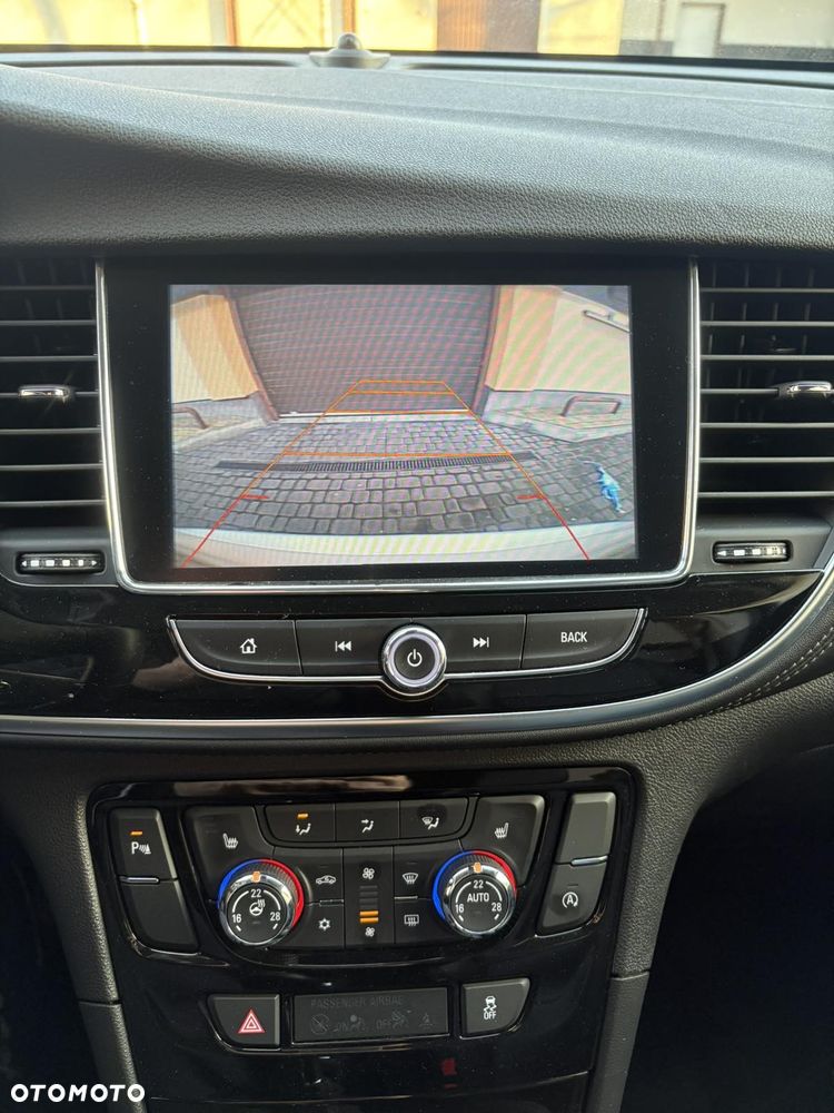 Opel Mokka 1.6 CDTI ecoFLEX Start/Stop Edition - 17