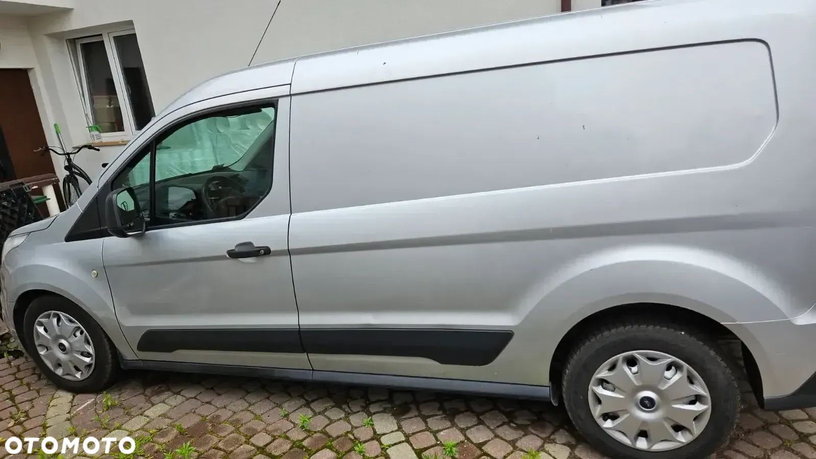 Ford Transit Connect - 1