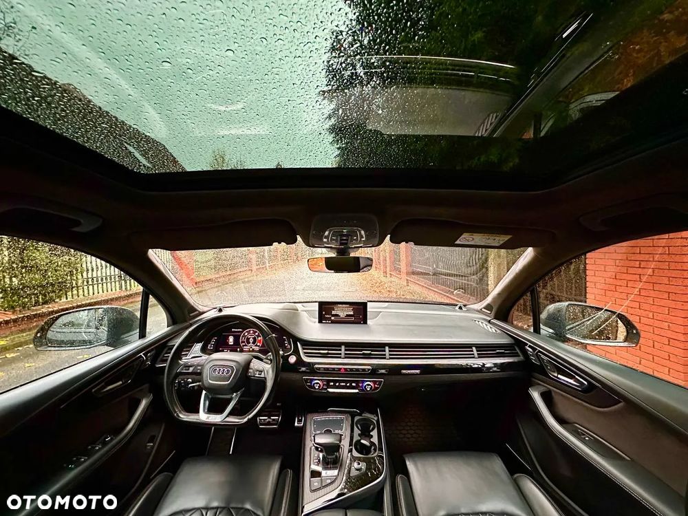 Audi SQ7 - 16
