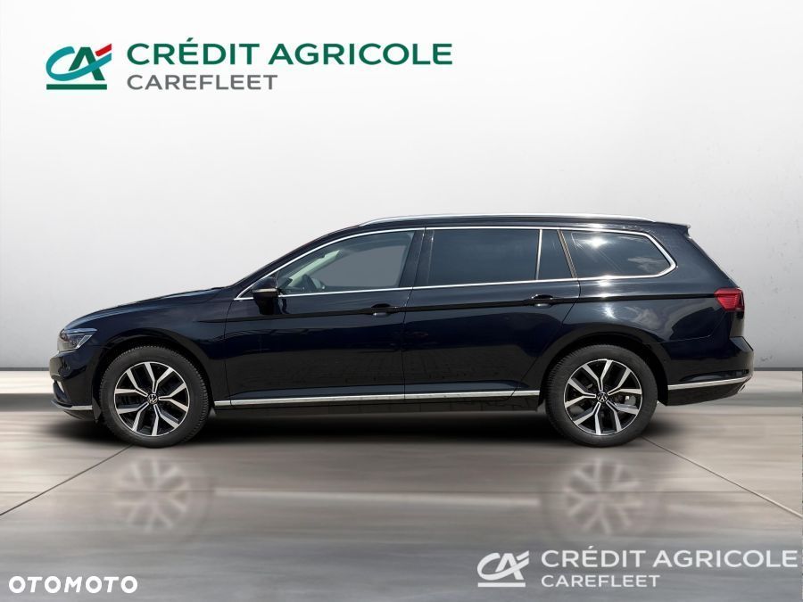 Volkswagen Passat 2.0 TSI Elegance DSG - 3