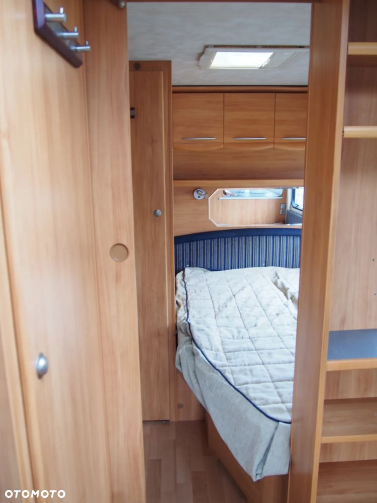 Adria Adora 562 - 14