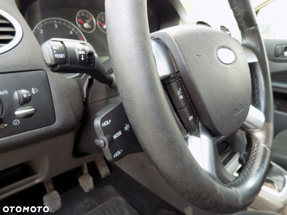 Ford Focus - 12