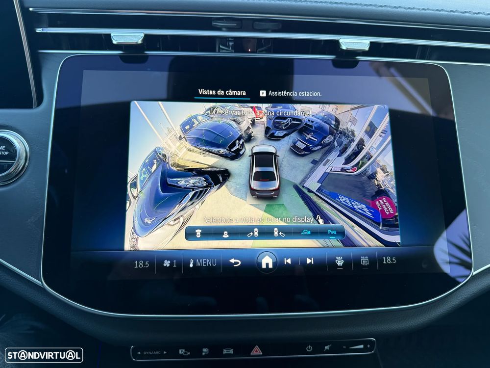 Mercedes-Benz E 300 de - 57