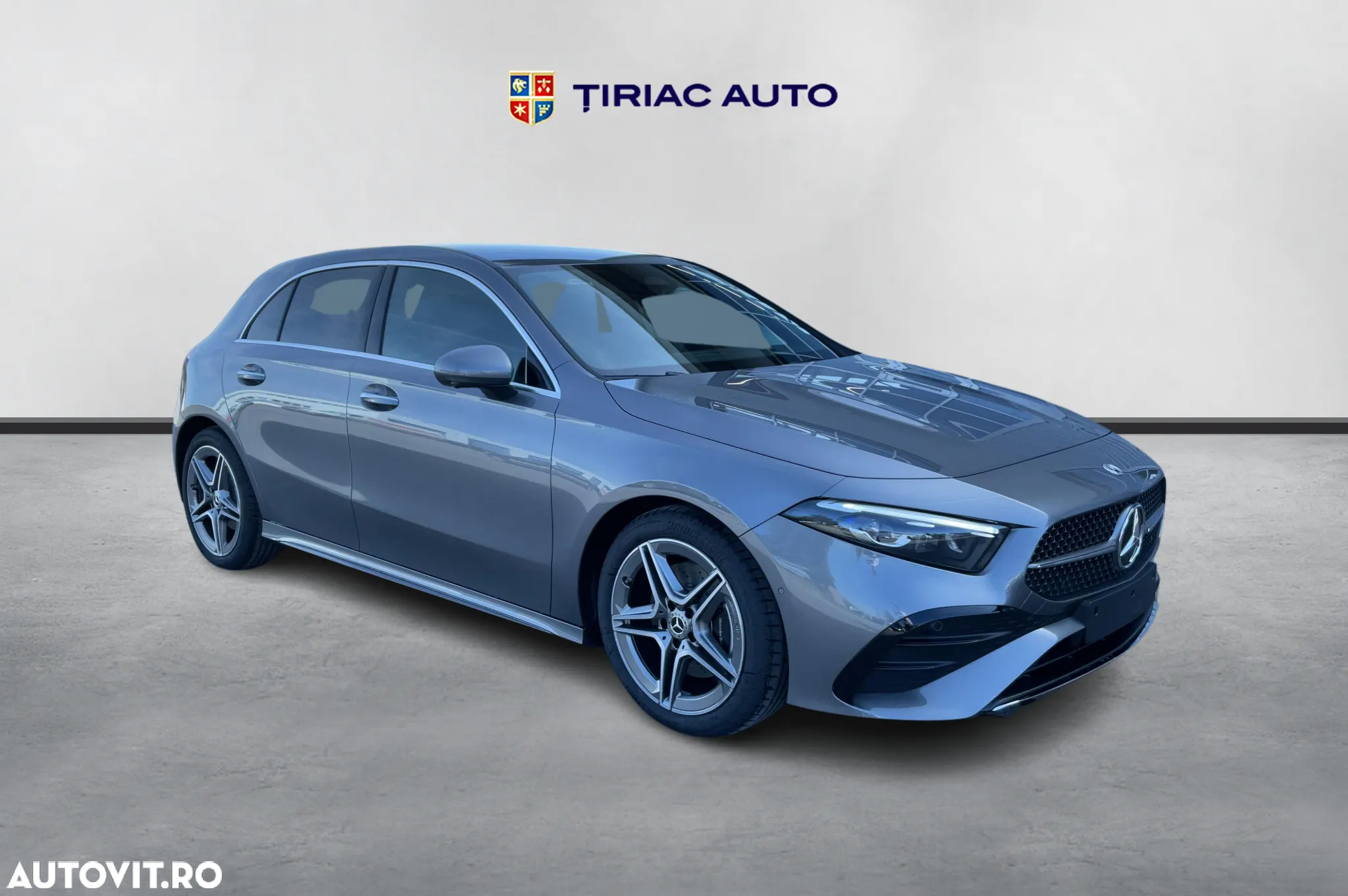 Mercedes-Benz A 220 4MATIC MHEV 8G-DCT - 7