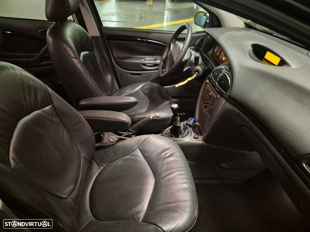 Citroën C5 1.6 HDi Exclusive - 37