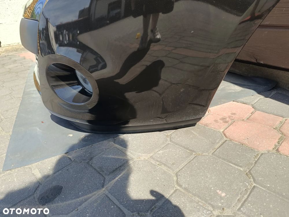 Zderzak Renault Clio III LIFT NV676 rozmiar 185 - 13