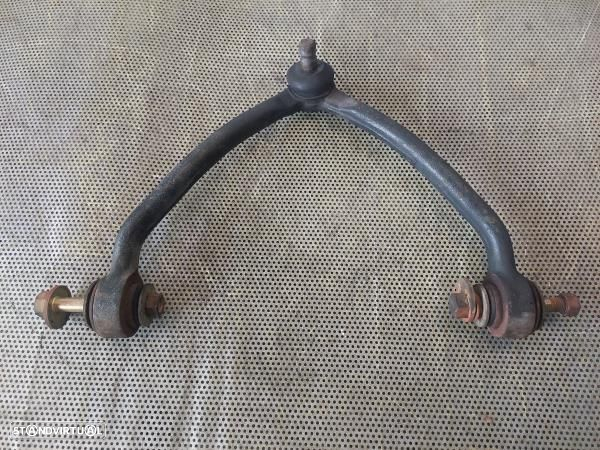 Braço Suspensao Frente Dto Kia Sportage (K00) - 2