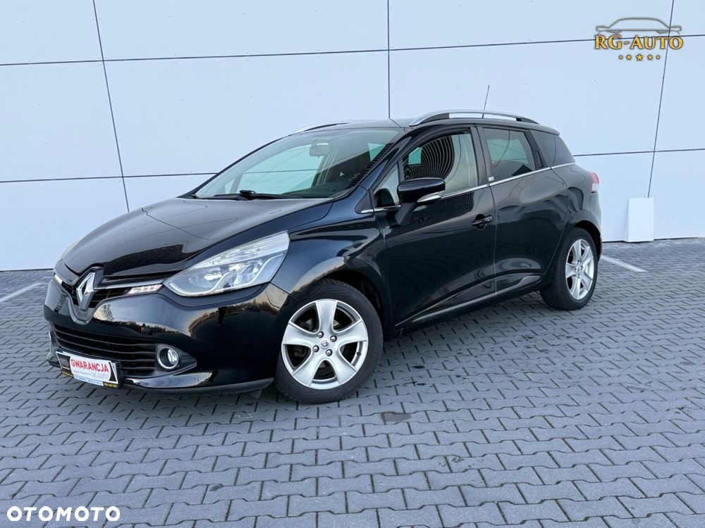 Renault Clio - 16