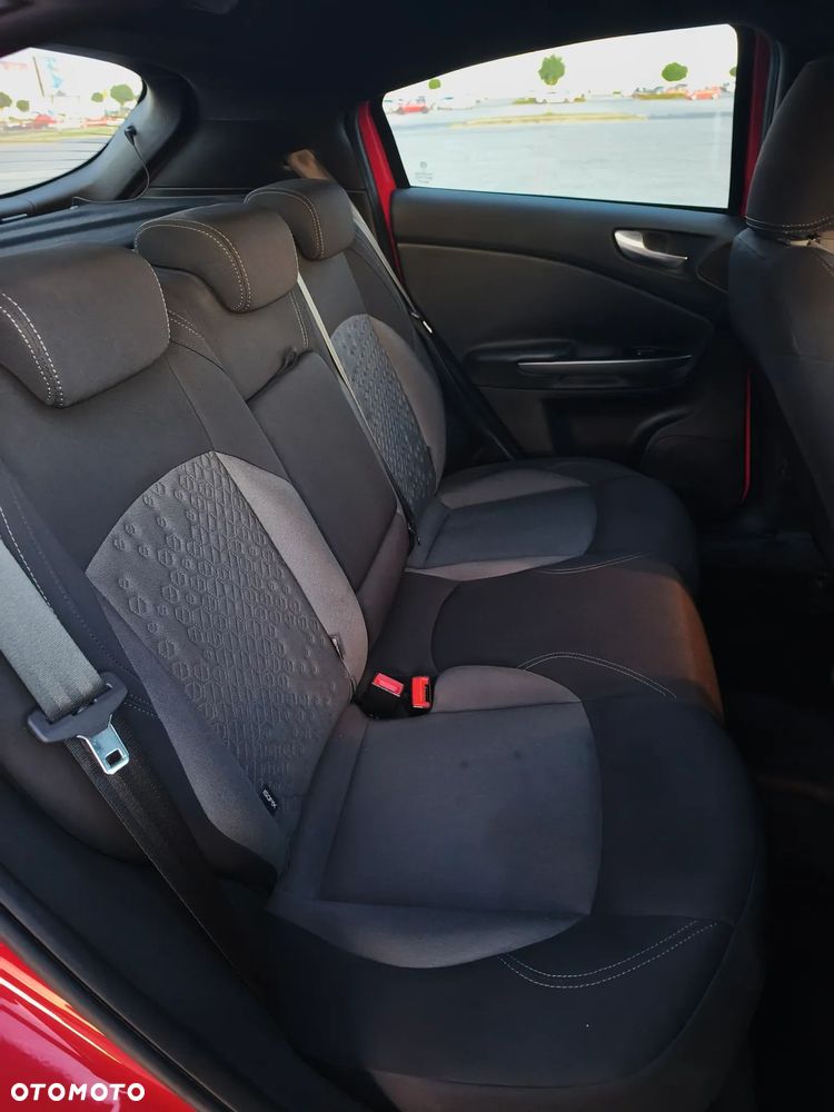 Alfa Romeo Giulietta 2.0 JTDM 16V Sport - 9