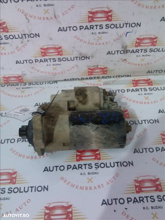 electromotor 1.6 b 8v skoda octavia 1 an fabr.2003 - 1