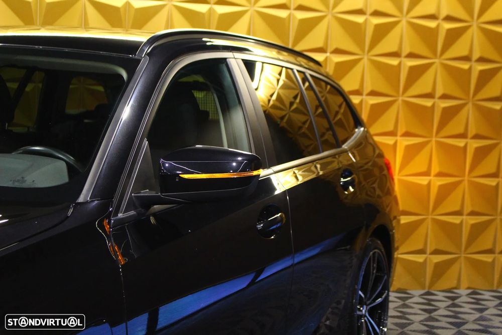 BMW 330 e Line Sport Auto - 5