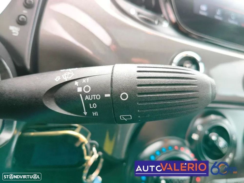 Fiat 500 1.0 Hybrid Dolcevita - 21