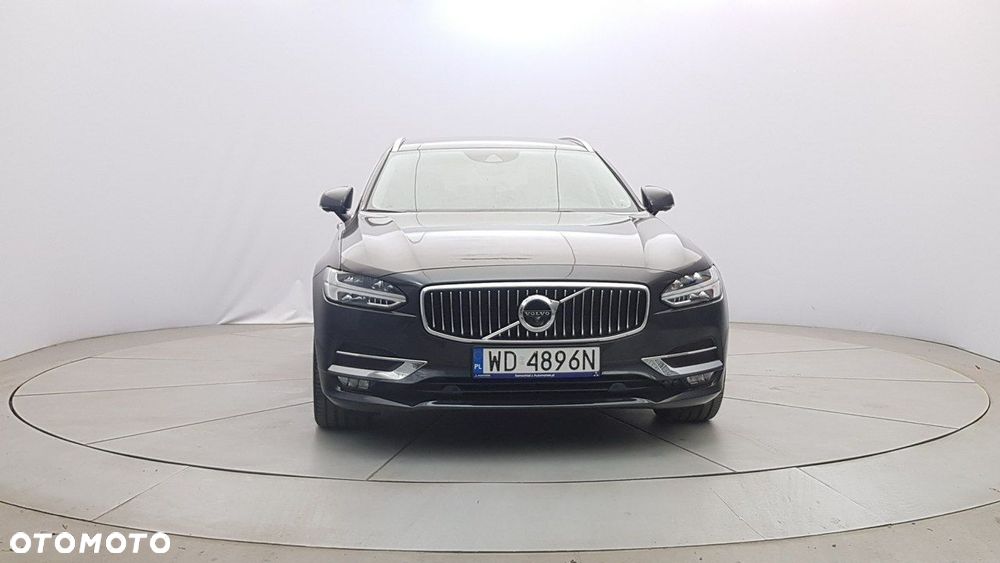 Volvo V90 - 2