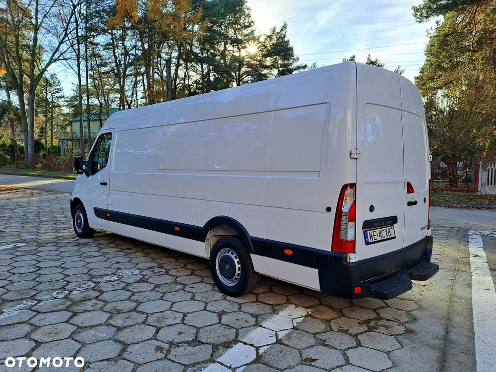 Renault Master - 21