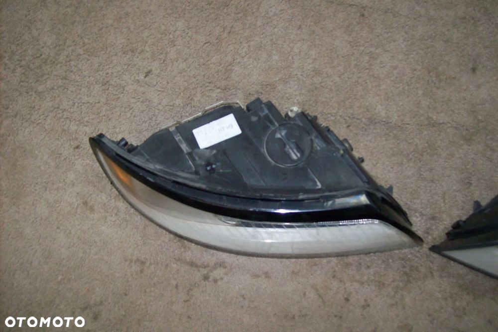 LAMPA PRZEDNIA  PRAWA VOLVO V50 EUROPA - 5