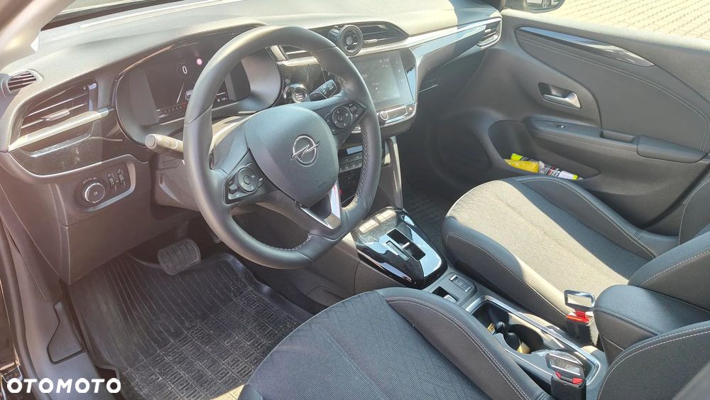 Opel Corsa 1.2 T Edition S&S - 5