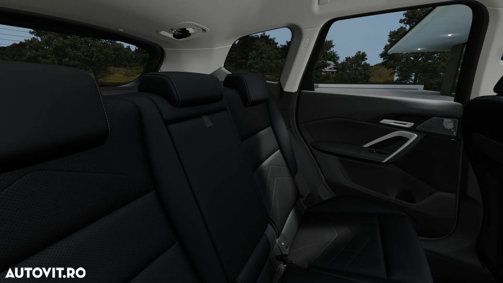 BMW X1 sDrive20i AT MHEV - 10