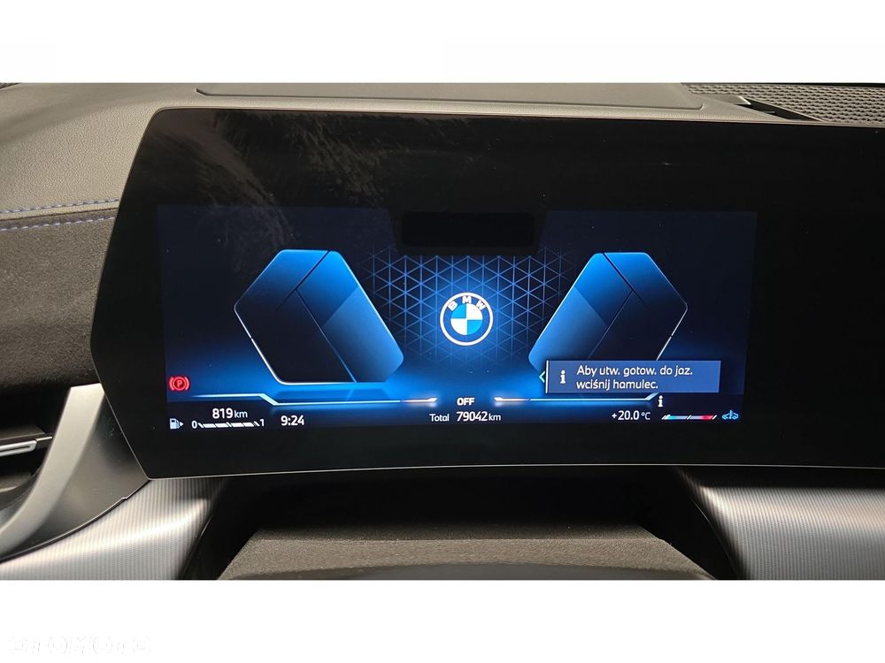 BMW X2 sDrive18d - 21