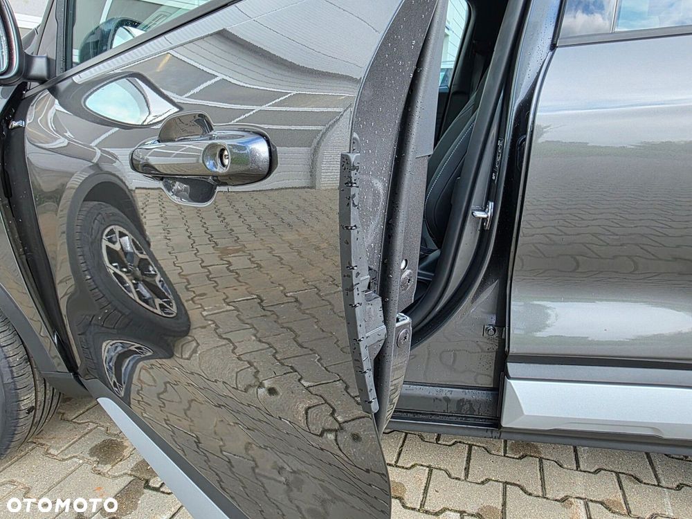 Ford Kuga - 12