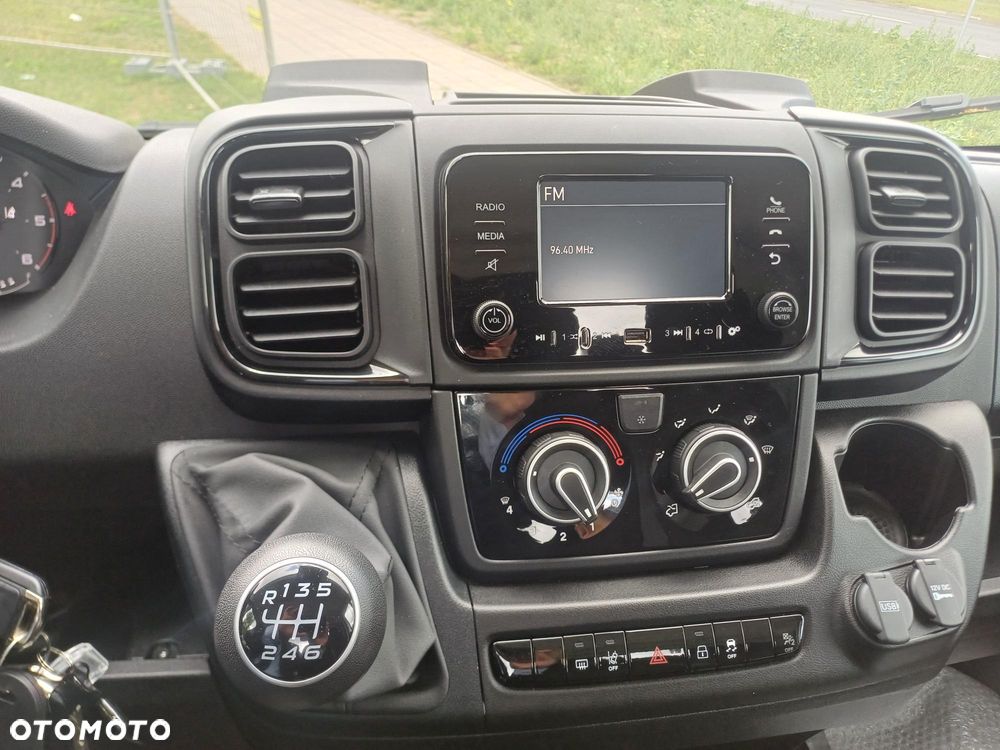 Toyota Toyota Proace Max - 16