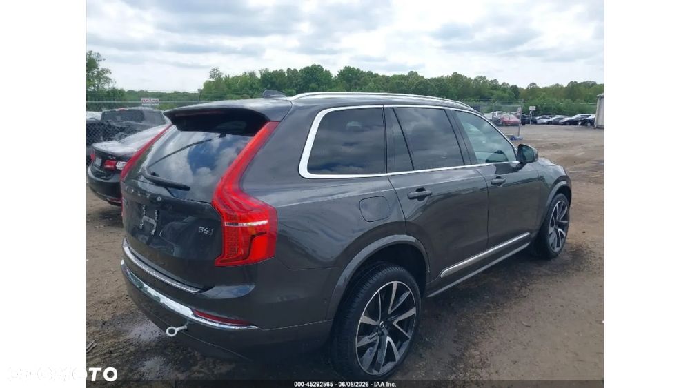 Volvo XC 90 - 5