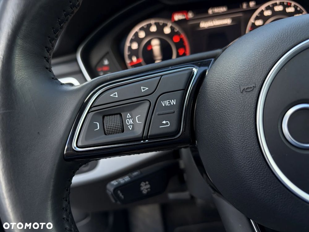 Audi A4 Avant 2.0 TFSI ultra Sport S tronic - 25