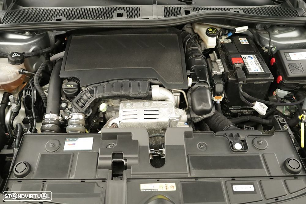 Citroën C4 1.2 PureTech YOU! - 25