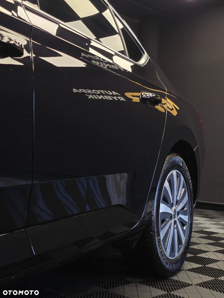 Skoda Superb 2.0 TDI SCR Style DSG - 15