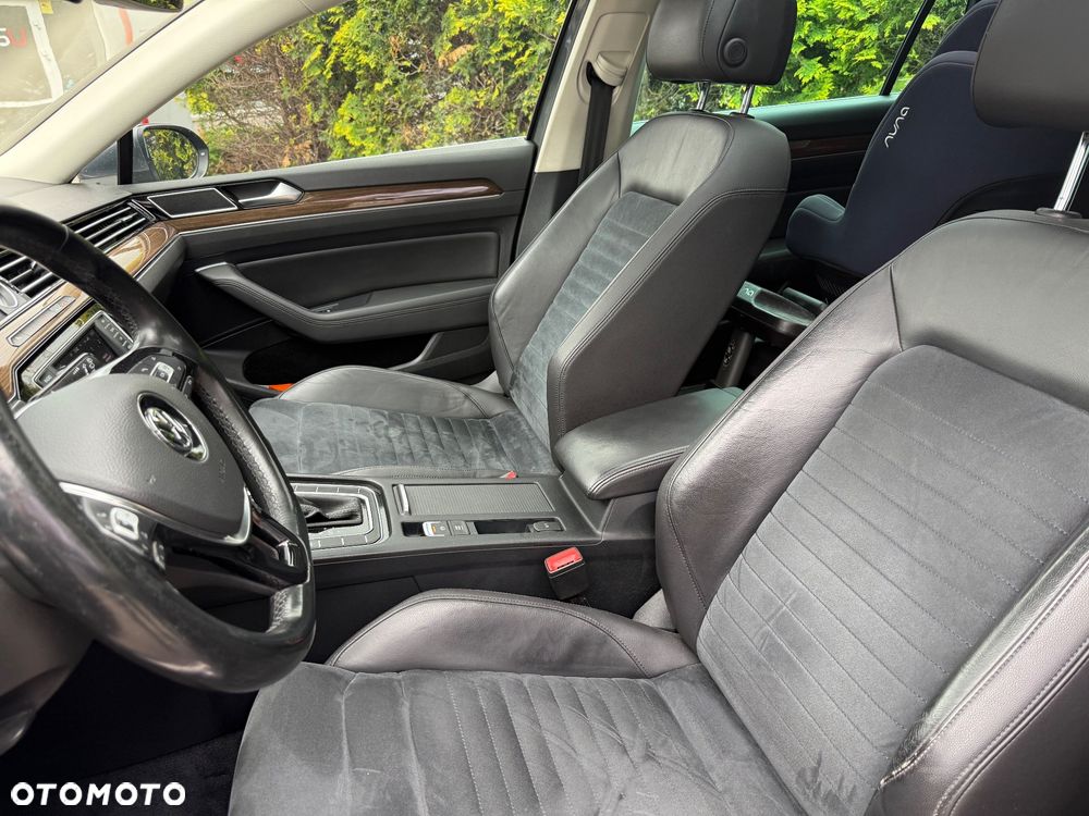 Volkswagen Passat - 8