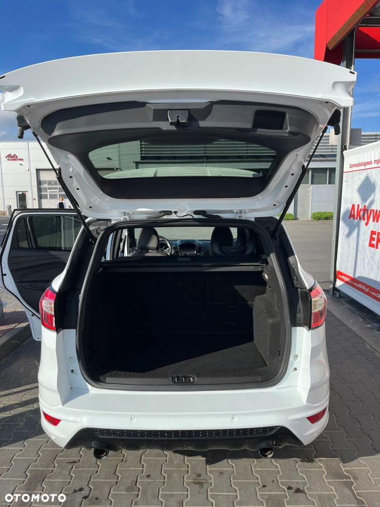 Ford Kuga 1.5 EcoBoost 4x4 ST-Line - 14