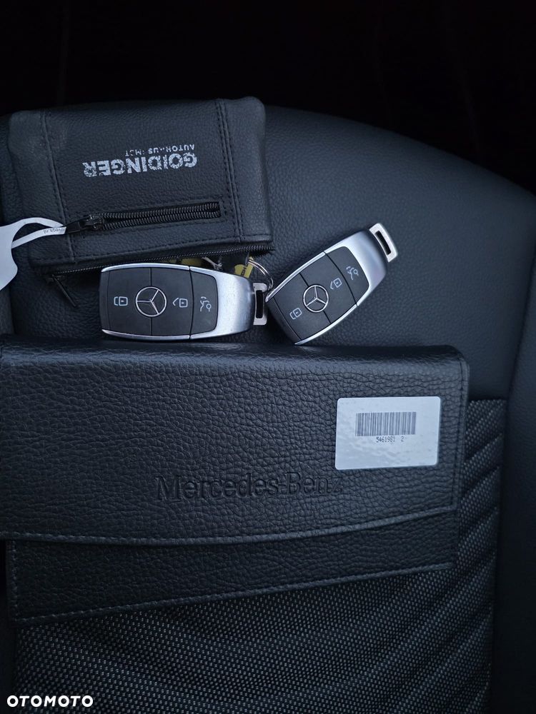 Mercedes-Benz CLA 180 d Progressive 8G-DCT - 24