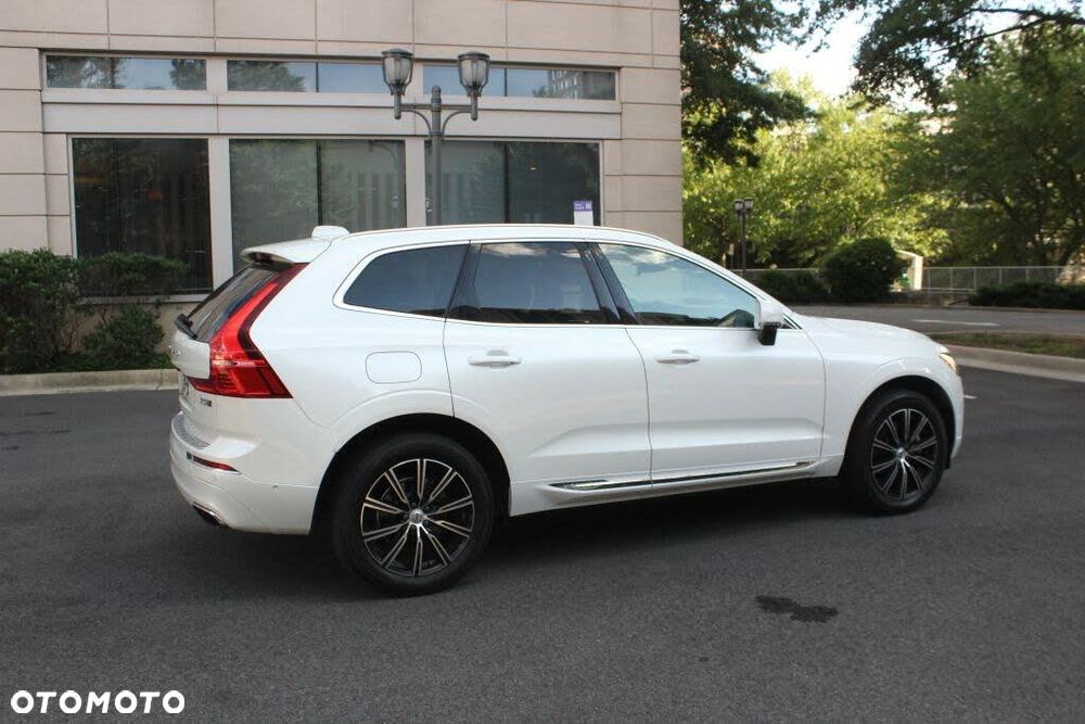 Volvo XC 60 T5 AWD Geartronic Inscription - 7