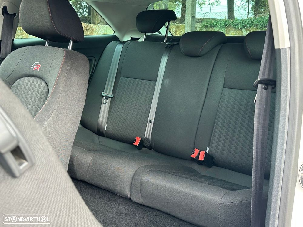 SEAT Ibiza SC 2.0 TDi FR - 14