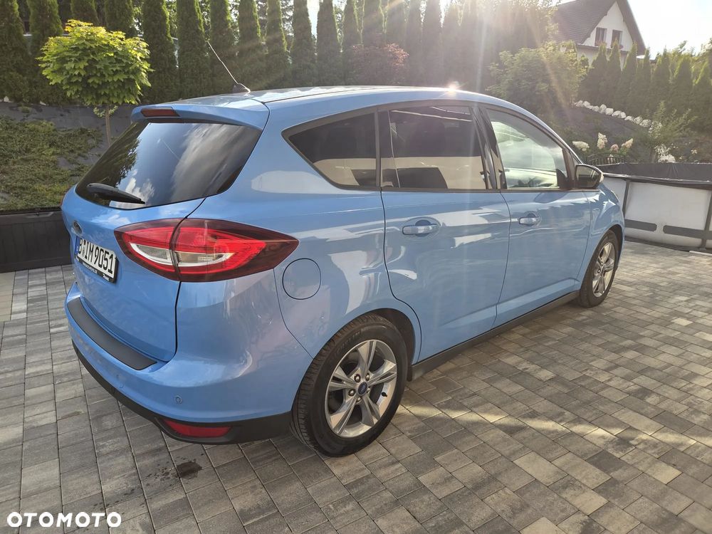 Ford C-MAX - 40