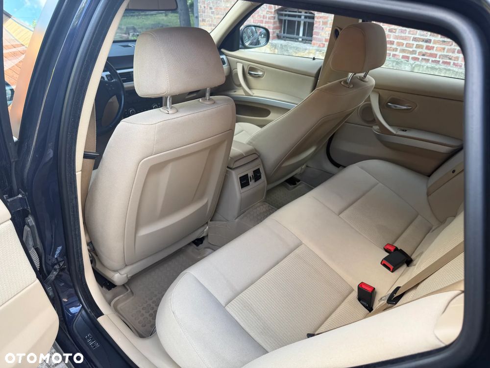BMW Seria 3 - 13