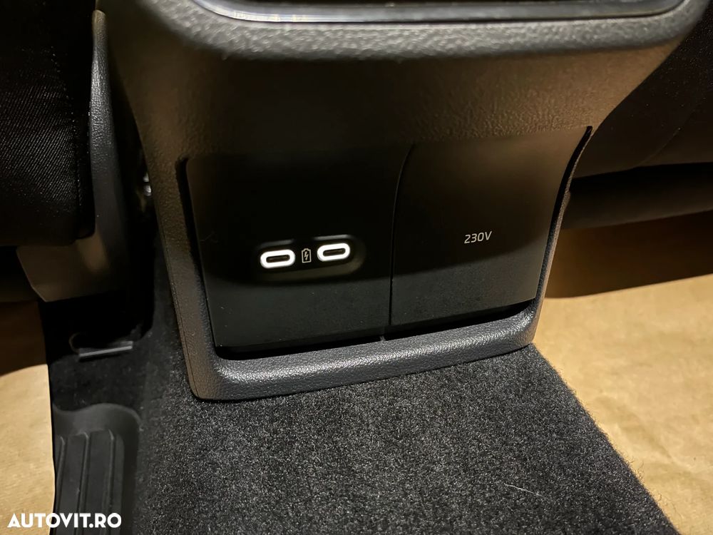 Skoda Octavia 1.0 TSI Ambition - 26