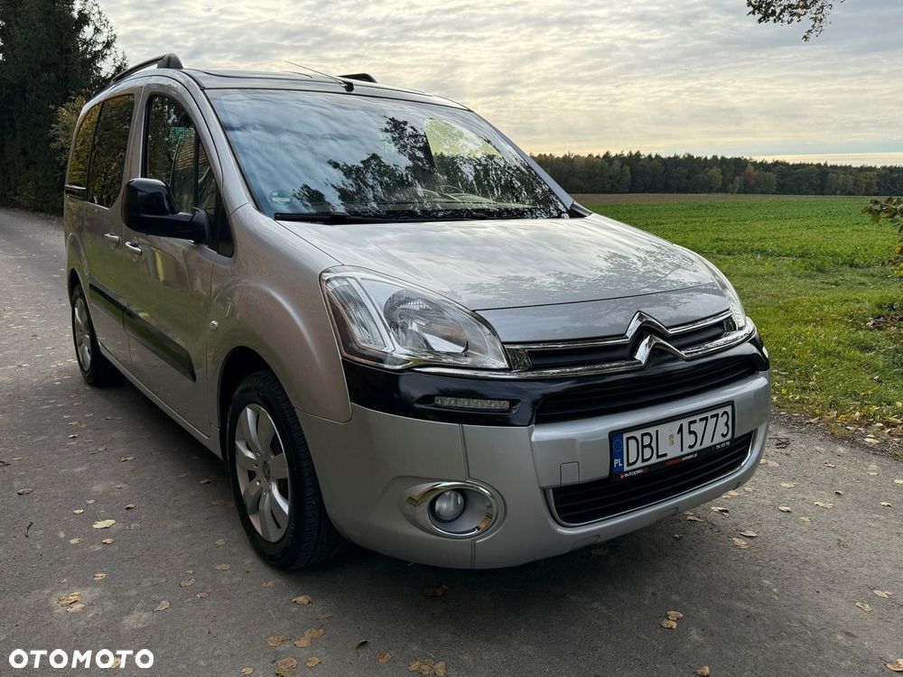 Citroën Berlingo Multispace HDi 115 FAP Selection - 27