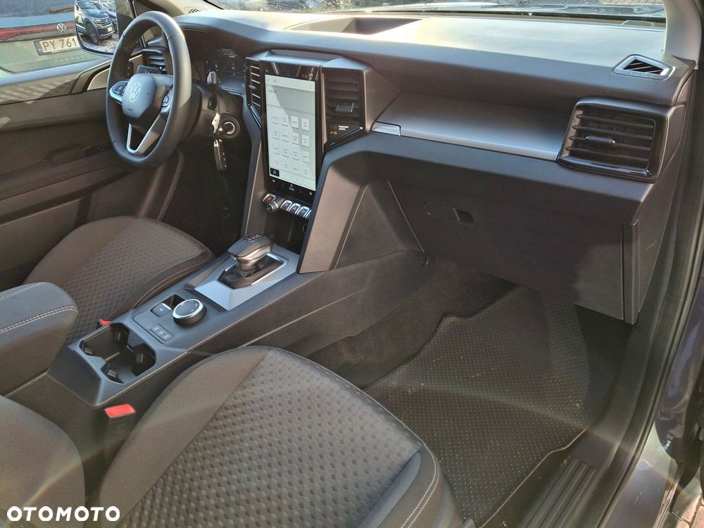 Volkswagen Amarok 2.0 TDi 4MOTION Life - 22