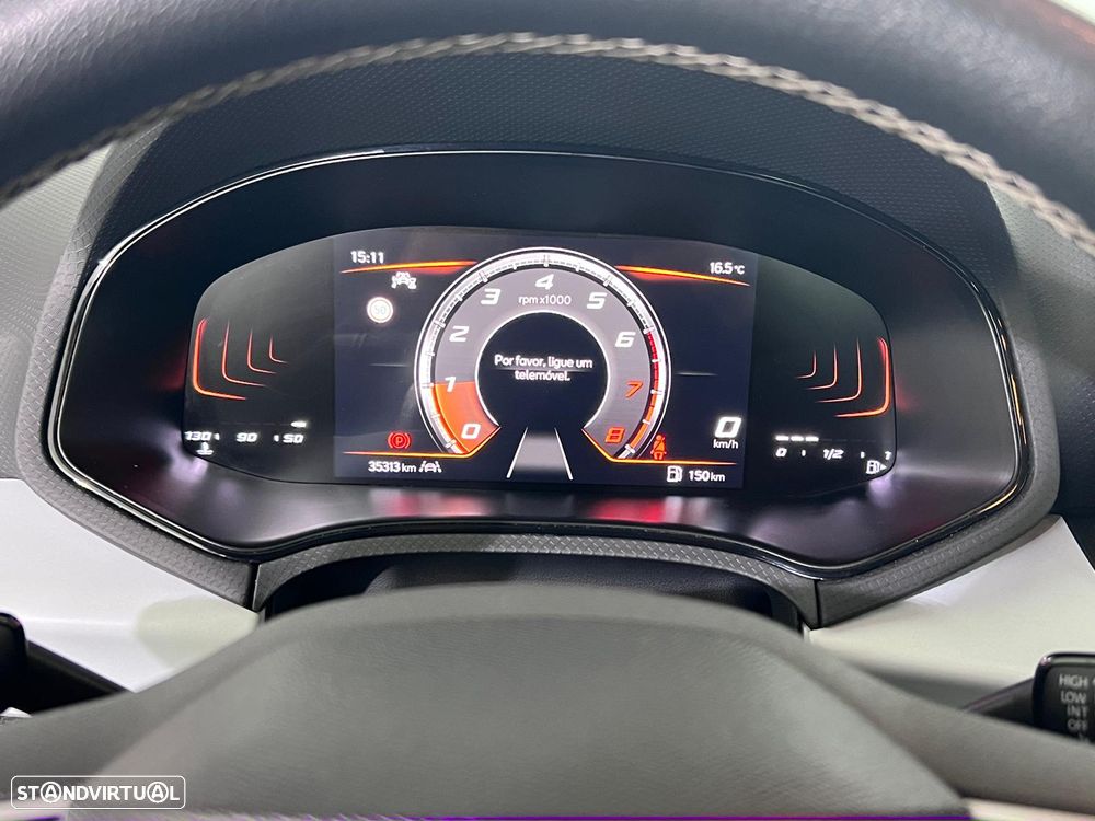 SEAT Ibiza 1.0 TSI Style - 2