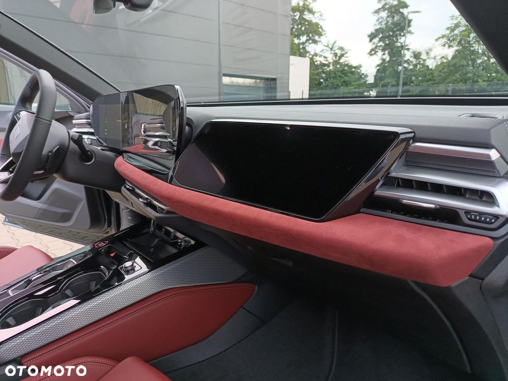 Audi S5 Limousine - 33