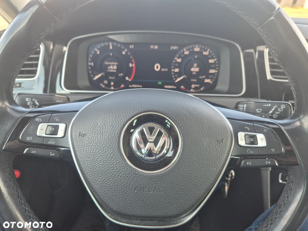 Volkswagen Golf 2.0 TDI BMT Highline DSG - 7