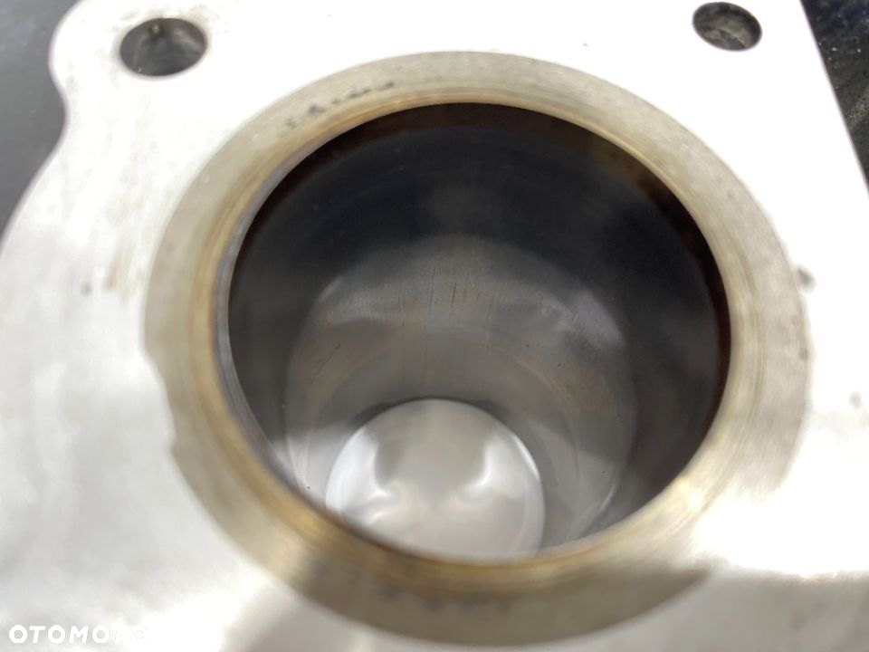 Cylinder kpl  Mash CafeRacer  Dirt Track 50 - 6