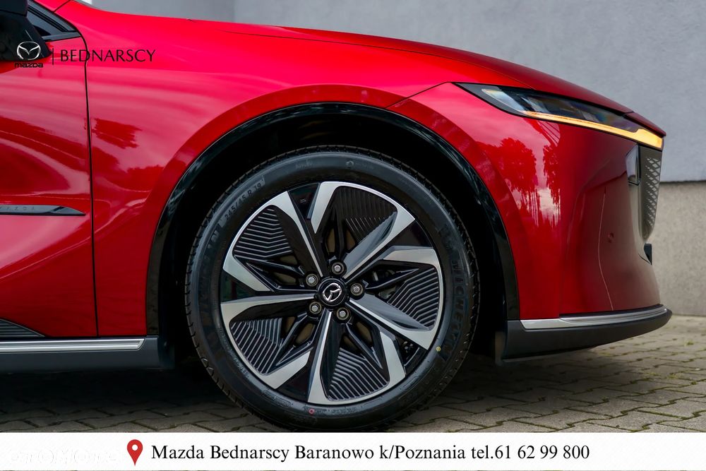Mazda 6e 68.8kWh Takumi Plus - 8