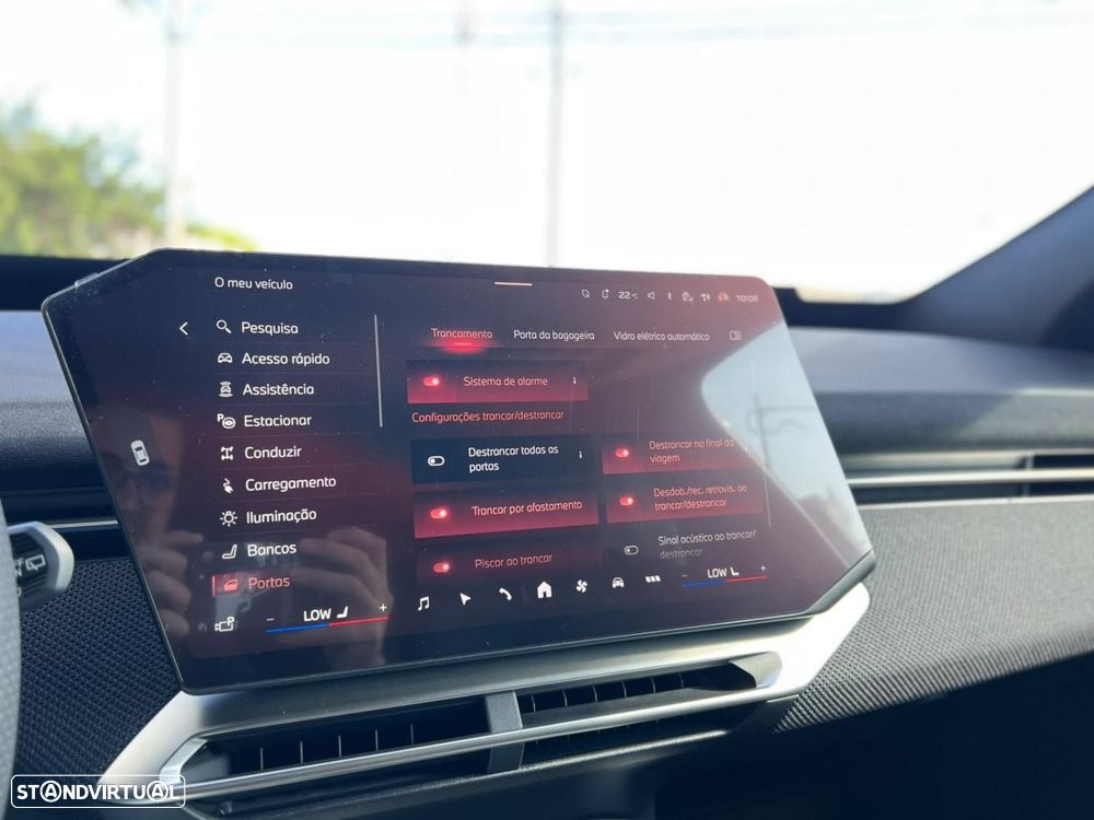 BMW iX3 50 xDrive Pack Desportivo M - 13
