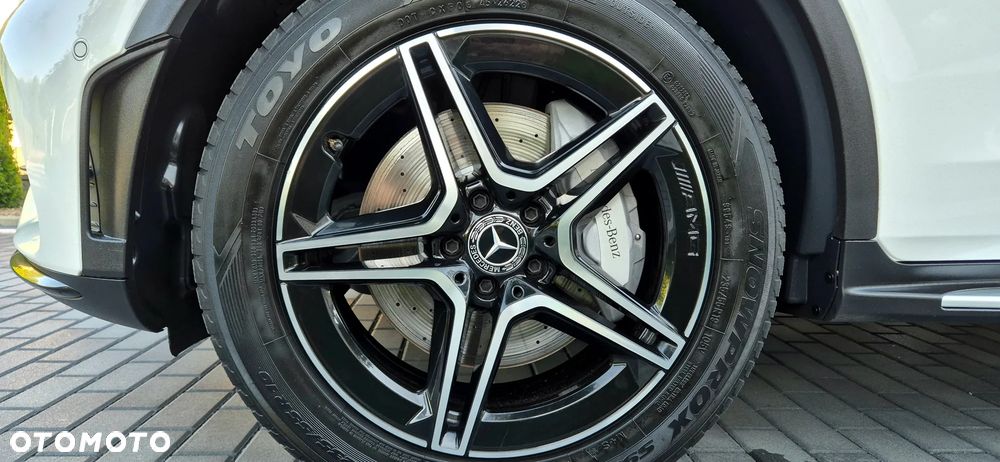 Mercedes-Benz GLC 220 d 4-Matic - 14