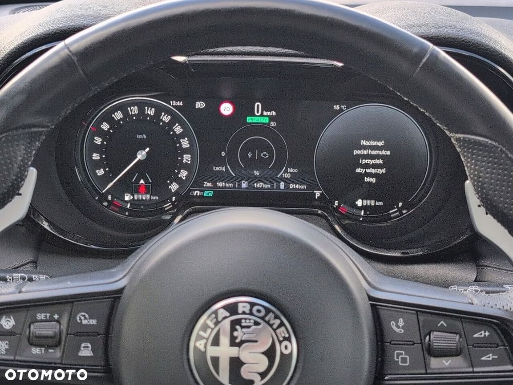 Alfa Romeo Tonale 1.3 PHEV Q4 Veloce - 19