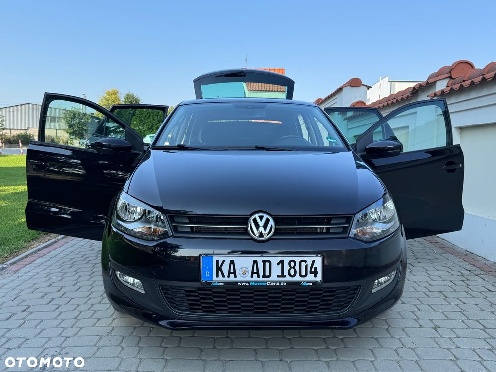Volkswagen Polo - 27
